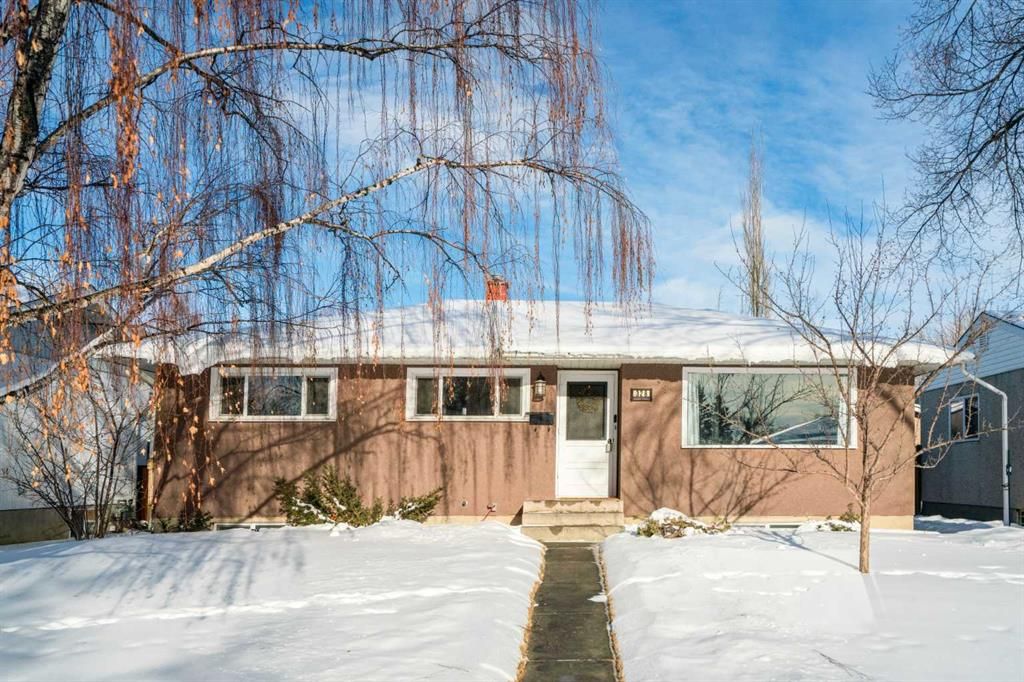 I have sold a property at 328 Avonburn ROAD SE in Calgary
