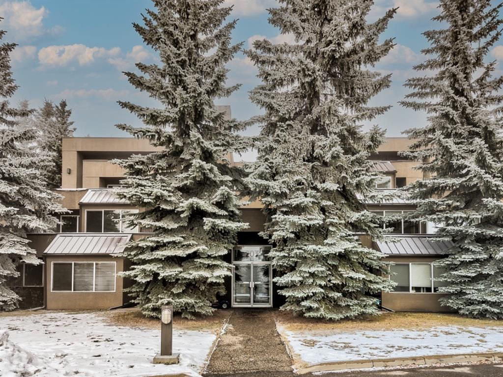 I have sold a property at 1 203 Village TERRACE SW in Calgary
