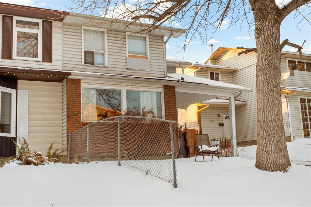I have sold a property at 2503 62 STREET NE in Calgary
